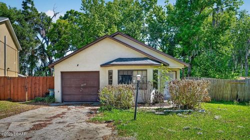 1116 Meditation Loop, PORT ORANGE, FL, 32129-5014 | Card Image