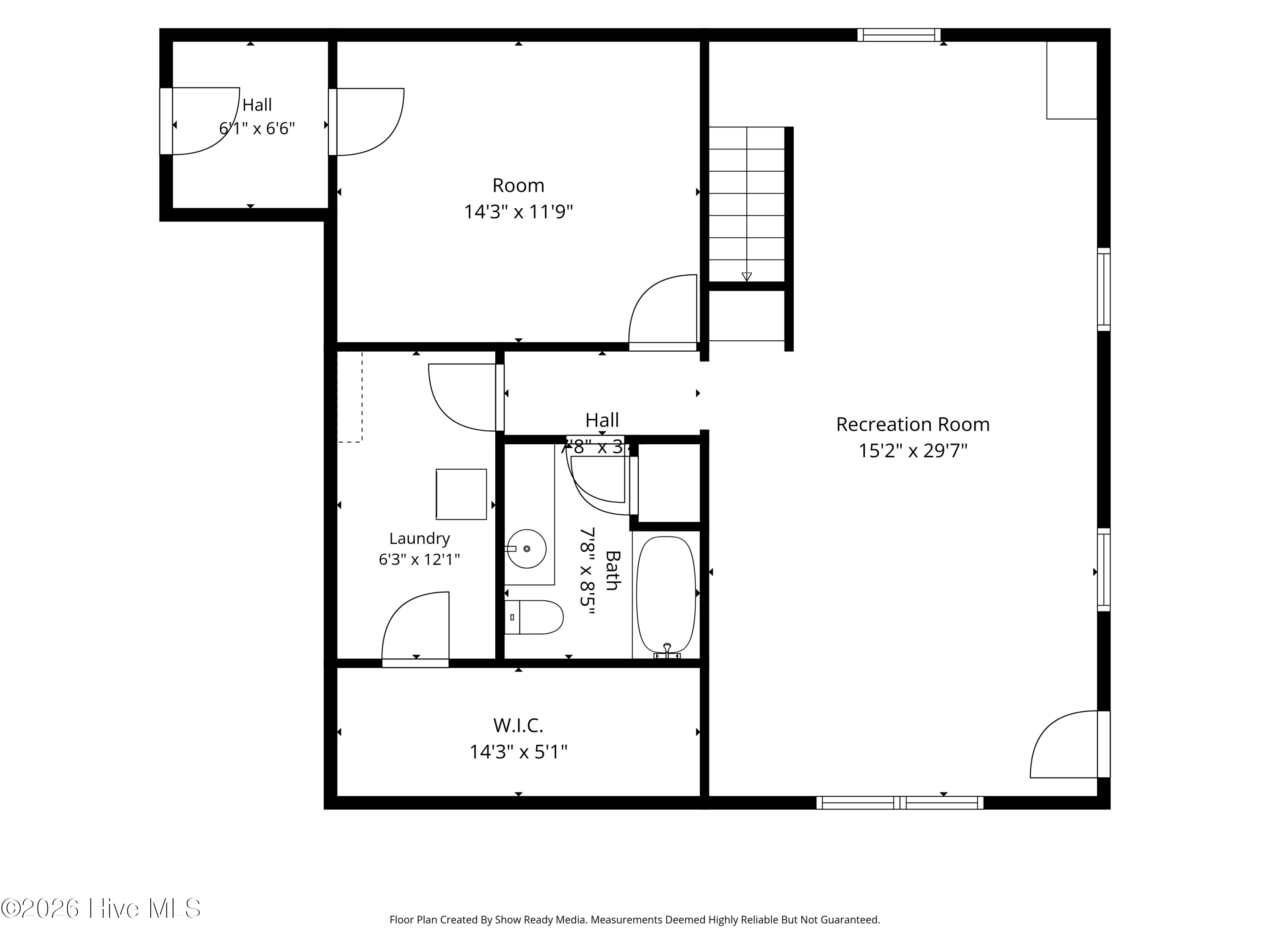 Residential in North Augusta 3