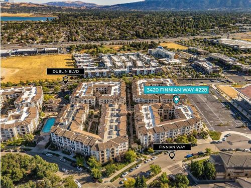 unit-228-3420 Finnian Way, Dublin, CA, 94568-4588 | Card Image