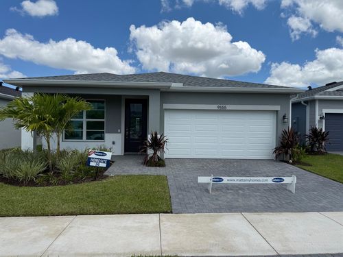9555 Sw Indra Way, Port St Lucie, FL, 34987-5700 | Card Image