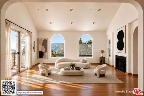 1418 Corona Dr, Glendale, CA, 91205-3706 | Card Image