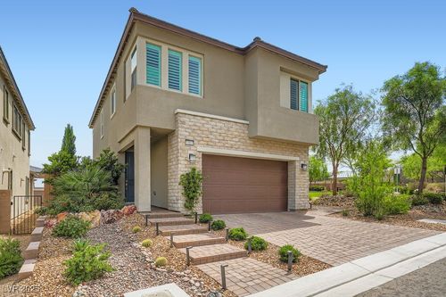 11861 Pelican Butte Ave, Las Vegas, NV, 89138-6303 | Card Image