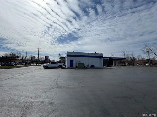 Undisclosed Undisclosed Road, Romulus, MI, 48174 | Card Image