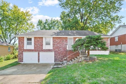 15603 E 42nd Terrace, Independence, MO, 64055 | Card Image