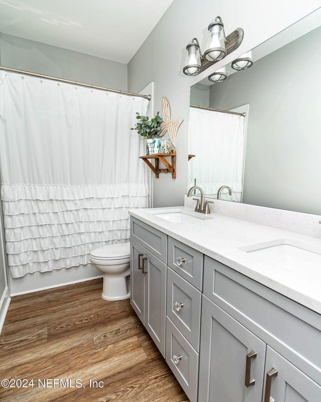 7052 Cottontail Ln, House other with 4 bedrooms, 3 bathrooms and null parking in GLEN ST. MARY FL | Image 36