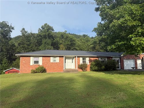 543 Ramage Hill Road, Ramage, WV, 25114 | Card Image