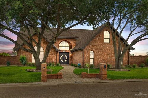 116 E Verdin Avenue, Mcallen, TX, 78504 | Card Image