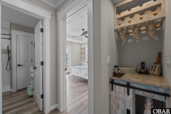 111 Reef Ln, House other with 1 bedrooms, 1 bathrooms and null parking in Grandy NC | Image 23