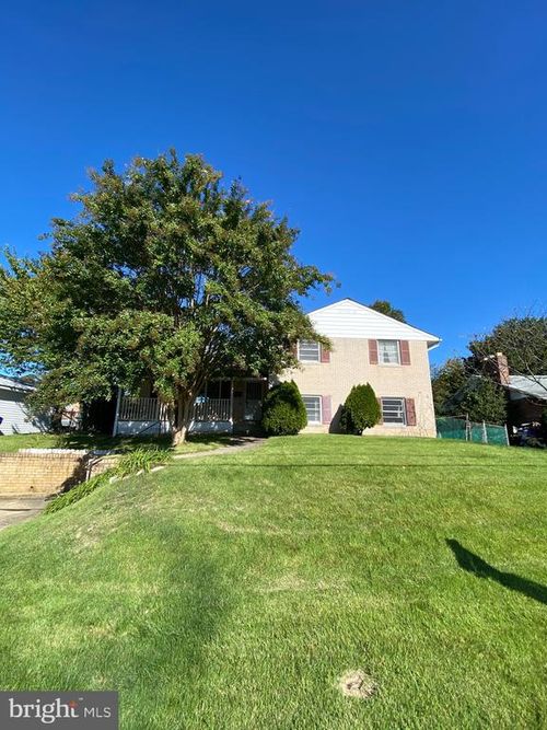 9313 Limestone Pl, COLLEGE PARK, MD, 20740-3910 | Card Image