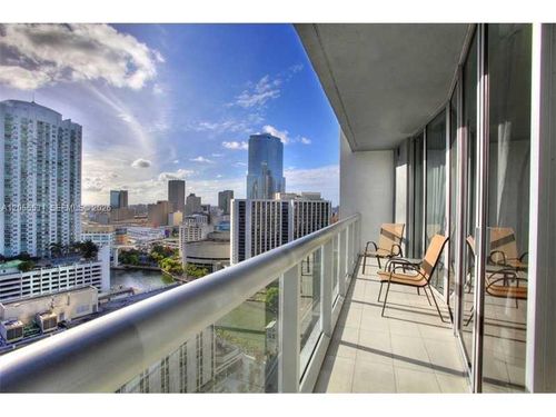 2306-485 Brickell Ave, Miami, FL, 33131-2717 | Card Image