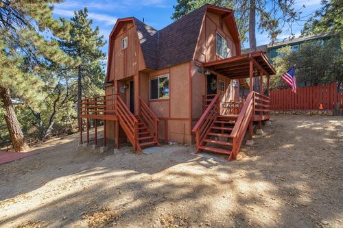 54370 Valley, Idyllwild, CA, 92549 | Card Image
