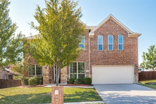 3040 Seabrook Dr, Little Elm, TX, 75068-7836 | Card Image