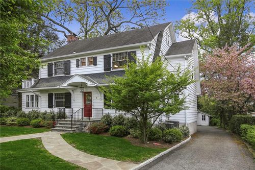 4 Sage Ter, Scarsdale, NY, 10583-2018 | Card Image