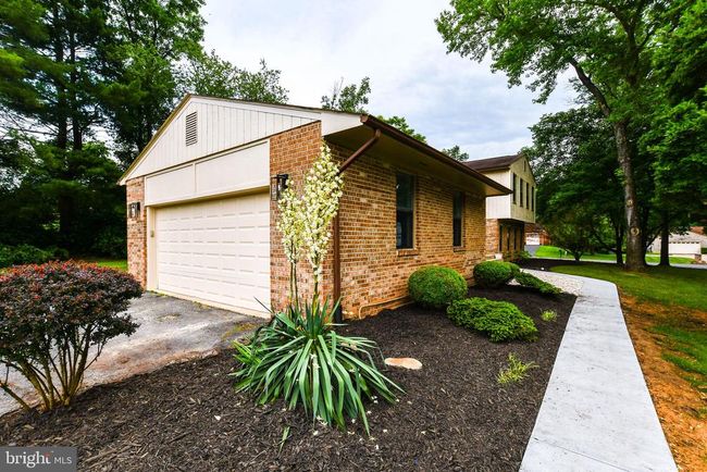 1423 Albert Dr, House other with 4 bedrooms, 3 bathrooms and null parking in BOWIE MD | Image 8