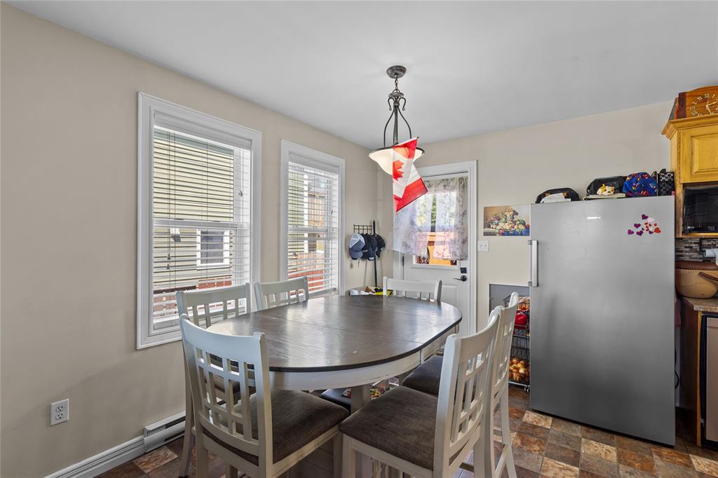 Residential in Mount Pearl 5