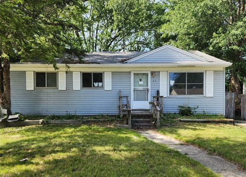 3719 Toepfer Road, Warren, MI, 48091 | Card Image