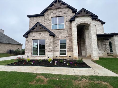 2900 Terrytown Dr, Ennis, TX, 75119-7749 | Card Image