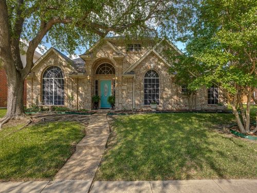 3214 Pecan Meadow Dr, Garland, TX, 75040-2855 | Card Image