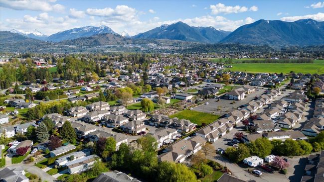 24 - 7475 Garnet Drive, Townhouse with 3 bedrooms, 2 bathrooms and 4 parking in Chilliwack BC | Image 6
