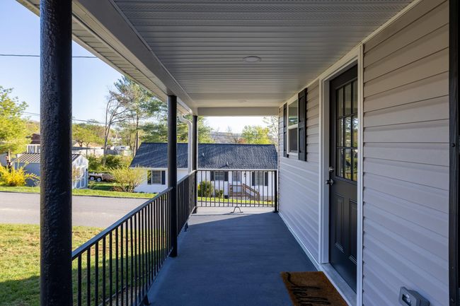 422 Grubert Ave, House other with 3 bedrooms, 2 bathrooms and null parking in STAUNTON VA | Image 50