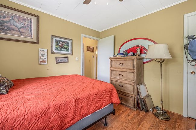 188 Robert Corder Rd, House other with 3 bedrooms, 1 bathrooms and null parking in Griffithville AR | Image 20