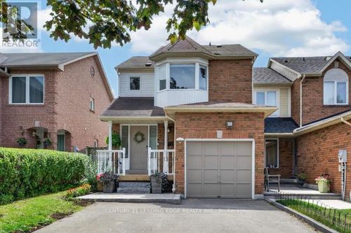 92 Vail Meadows Crescent, Clarington (Bowmanville), ON, L1C4T3 | Card Image