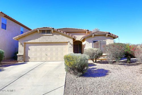 6808 S 36th Drive, Phoenix, AZ, 85041 | Card Image