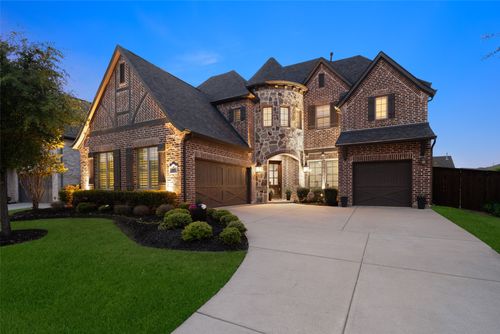 1405 Devonshire Dr, Celina, TX, 75009-1490 | Card Image