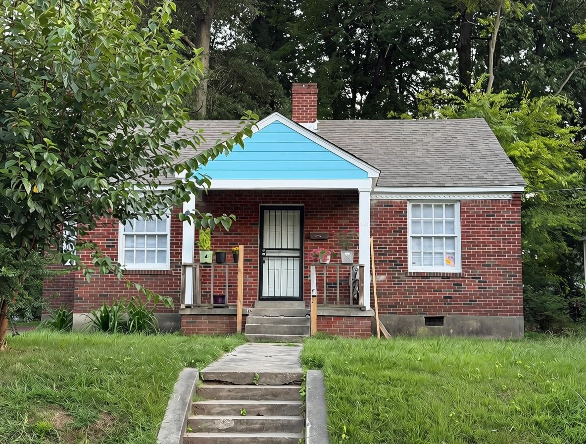 Residential in Memphis