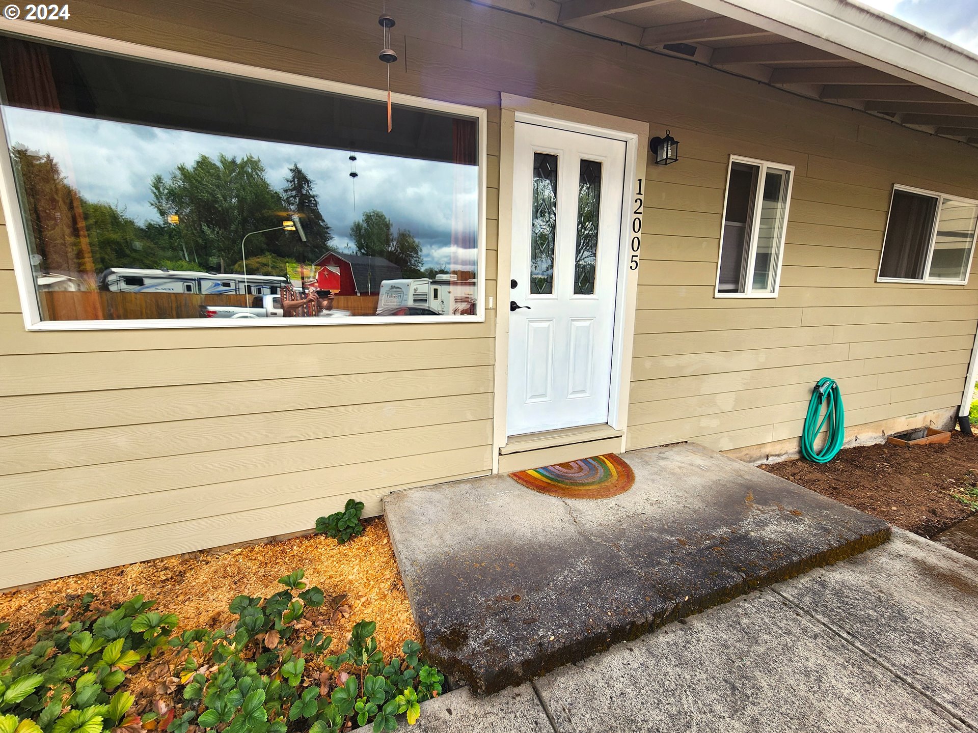 Plantation Rd, Vancouver, WA 98685