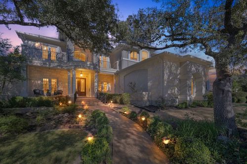 9808 Tree Bend Cv, Austin, TX, 78750-3837 | Card Image