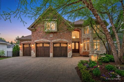 434 W Benton Ave, Naperville, IL, 60540-4406 | Card Image