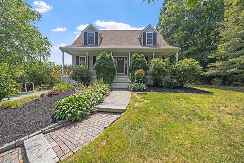 9 Hayward St, Bridgewater, MA, 02324-1714 | Card Image