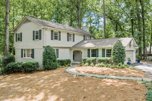 345 Spalding Creek Ct, Atlanta, GA, 30350 | Card Image