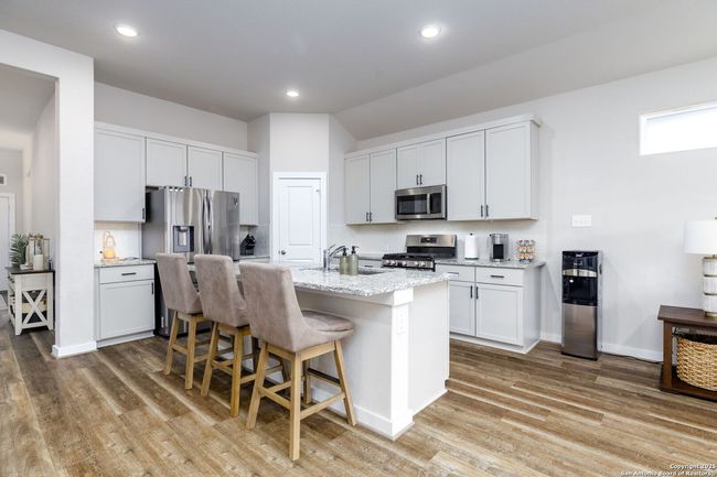 4415 Tiger Run, House other with 3 bedrooms, 2 bathrooms and null parking in San Antonio TX | Image 5