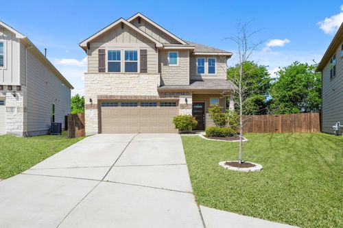 15806 Celosia St, Austin, TX, 78728-4025 | Card Image