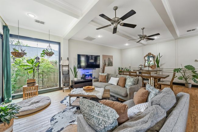 3938 Charleston Park, House other with 3 bedrooms, 3 bathrooms and null parking in Tyler TX | Image 7
