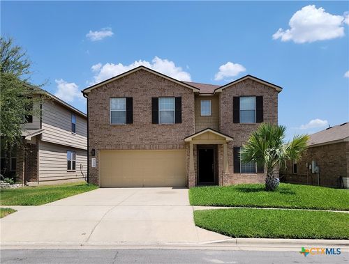9104 Sandyford Ct, Killeen, TX, 76542-6293 | Card Image