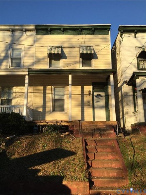1246 Parkwood Ave, Richmond, VA, 23220-5440 | Card Image