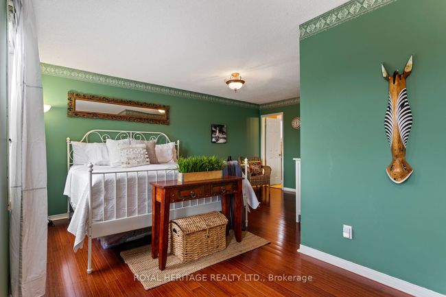 63 Prentice Dr, House other with 4 bedrooms, 3 bathrooms and 4 parking in Whitby ON | Image 19