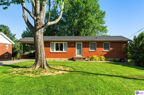 320 Mercer St, Elizabethtown, KY, 42701-2734 | Card Image