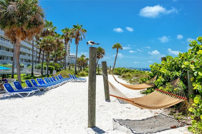 3219 - 5500 Gulf Blvd, Condo with 1 bedrooms, 1 bathrooms and null parking in ST PETE BEACH FL | Image 28
