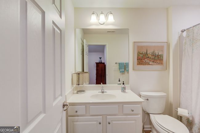 3432 Lindenridge Cir, Condo with 3 bedrooms, 3 bathrooms and 2 parking in Buford GA | Image 32