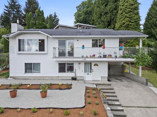 1125 Cecile Dr, Port Moody, BC, V3H1M8 | Card Image