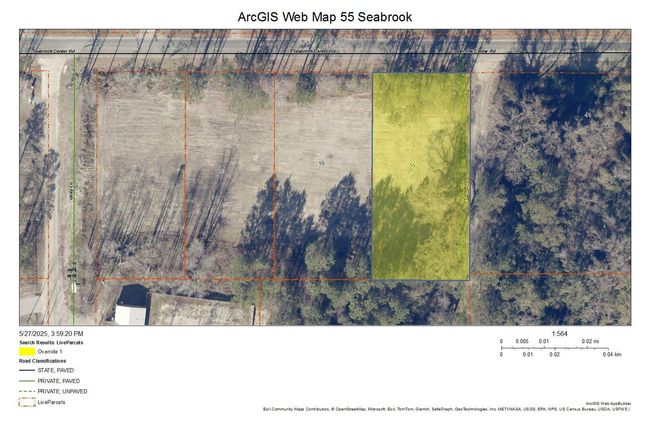 55 Seabrook GIS aerial. | Image 6