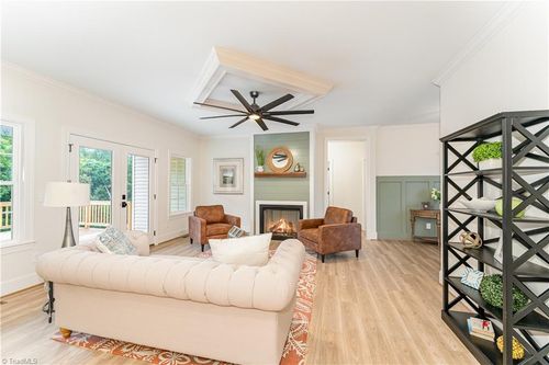 184 Providence Trl, Madison, NC, 27025-8353 | Card Image