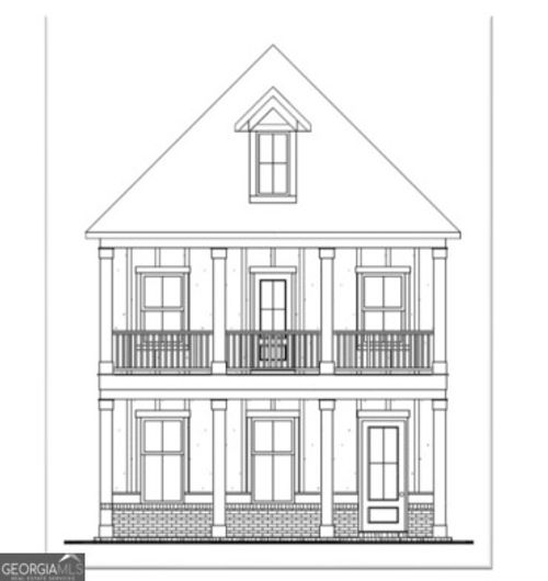 360 Summerville Ln, Athens, GA, 30606-7660 | Card Image