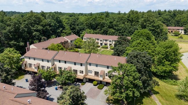 155 - 155 Apache Way, Condo with 2 bedrooms, 2 bathrooms and 2 parking in Tewksbury MA | Image 24