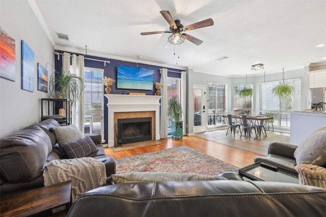 2077 Brookgate Dr, House other with 5 bedrooms, 4 bathrooms and null parking in Grapevine TX | Image 16