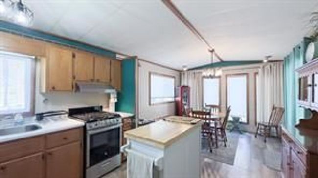 A-52 - 9910 Northville Cres, Home with 2 bedrooms, 1 bathrooms and 1 parking in Thedford ON | Image 10